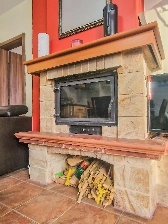 Charming Flat In Bansko With Sauna By Flat Mаnager 불가리아