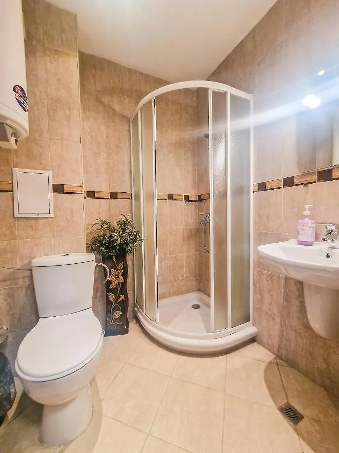 Charming Flat In Bansko With Sauna By Flat Mаnager 0*,  불가리아