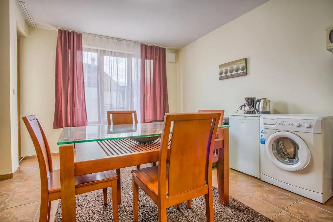 Apartamento Charming Flat In Bansko With Sauna By Flat Mаnager