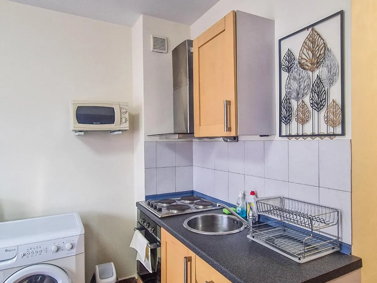 Apartamento Charming Flat In Bansko With Sauna By Flat Mаnager