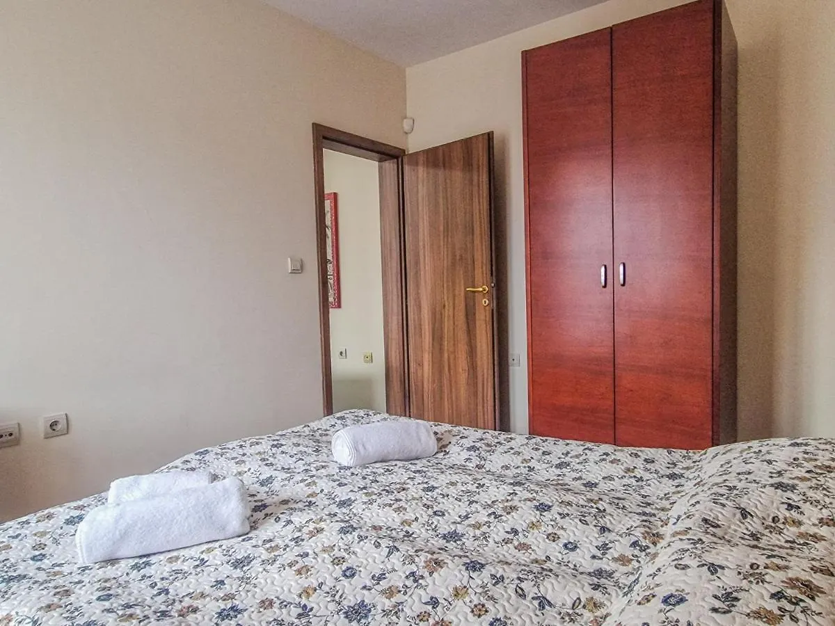 Charming Flat In Bansko With Sauna By Flat Mаnager 0*,